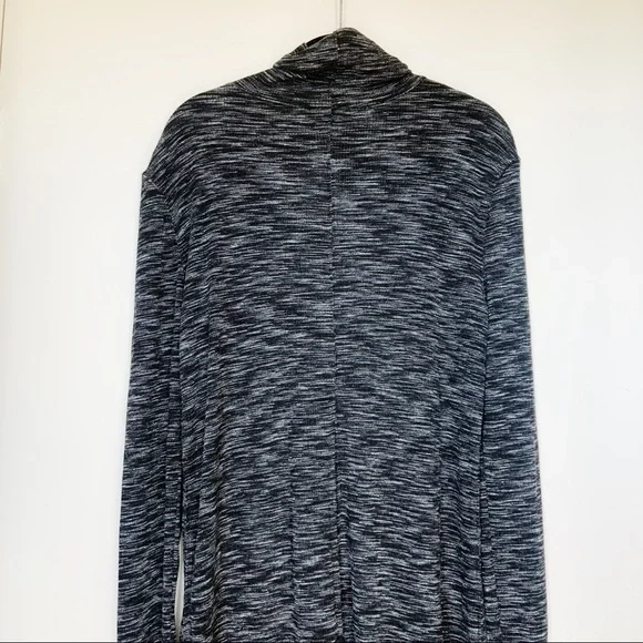 NWOT Free People Stone Cold Turtleneck Top - Picture 7 of 7